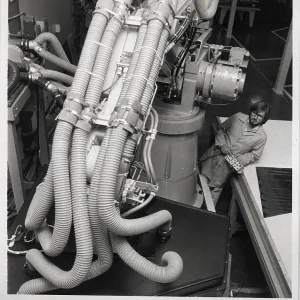 Images Dated 1980 September: 14 Sep 1980