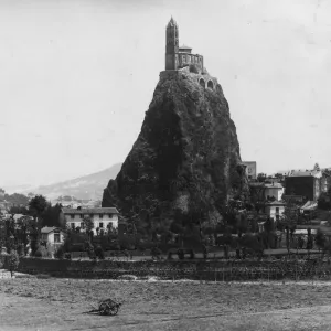 Rocher D Aiguille Rocher D Aiguille