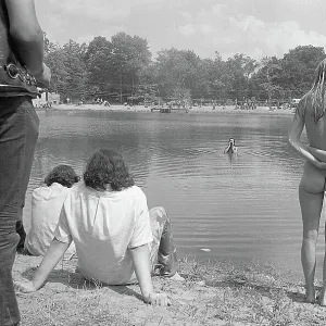 Images Dated 1970 July: 31 Jul 1970