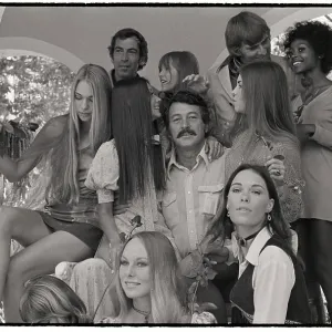 Images Dated 1970 August: 7 Aug 1970