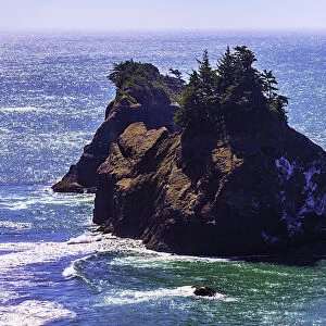 Rock Island Oregon