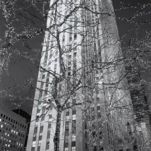 Rockefeller Center Rockefeller Center