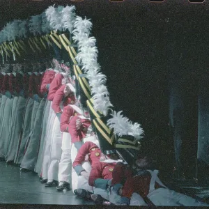 Images Dated 1988 January: 1 Jan 1988