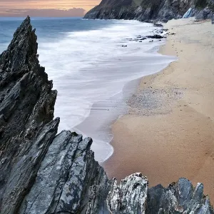 Rocks on sea Rocks on sea