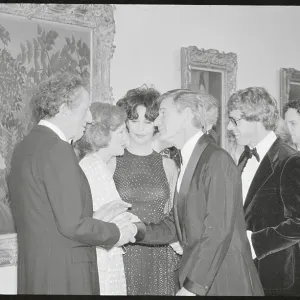 Images Dated 1979 November: 15 Nov 1979