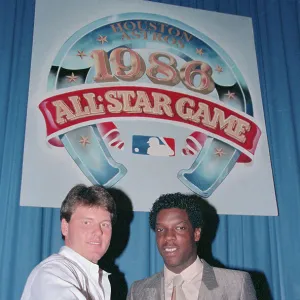 Images Dated 1986 July: 14 Jul 1986