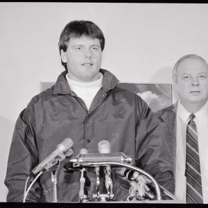 Images Dated 1987 April: 13 Apr 1987