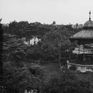 Roker Park