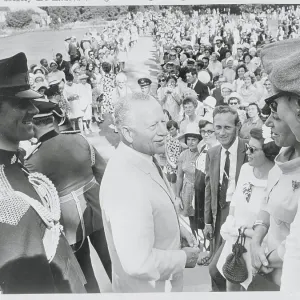 Images Dated 1970 June: 12 Jun 1970