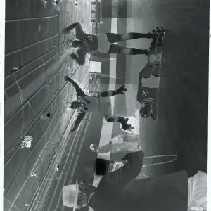 Images Dated 1986 November: 1 Nov 1986
