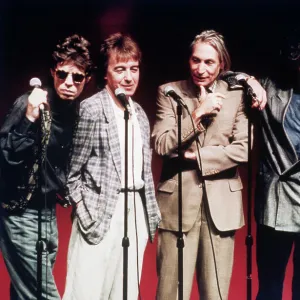 Feel The Music Fine Art Print Collection: The Rolling Stones