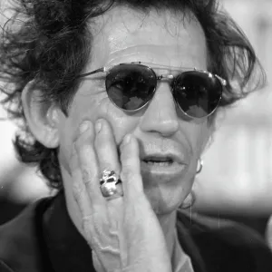 Rolling Stones Announce Voodoo Lounge Tour Rolling Stones Announce Voodoo Lounge Tour