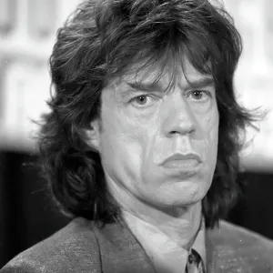 Rolling Stones Announce Voodoo Lounge Tour Rolling Stones Announce Voodoo Lounge Tour