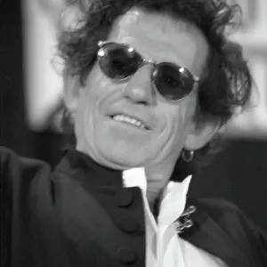 Rolling Stones Announce Voodoo Lounge Tour Rolling Stones Announce Voodoo Lounge Tour