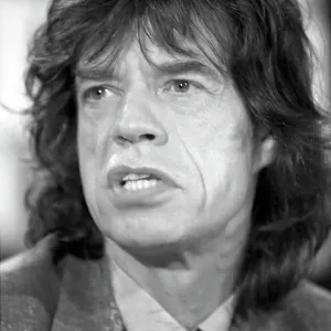 Rolling Stones Announce Voodoo Lounge Tour Rolling Stones Announce Voodoo Lounge Tour
