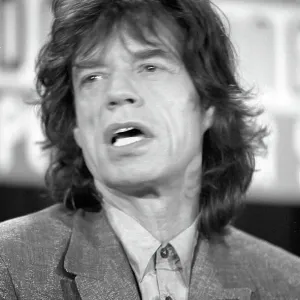 Rolling Stones Announce Voodoo Lounge Tour Rolling Stones Announce Voodoo Lounge Tour