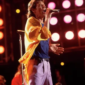 The Rolling Stones At Live Aid The Rolling Stones At Live Aid