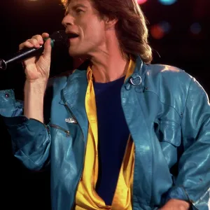 The Rolling Stones At Live Aid The Rolling Stones At Live Aid