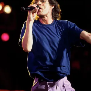 The Rolling Stones At Live Aid The Rolling Stones At Live Aid