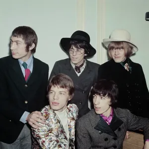 The Rolling Stones