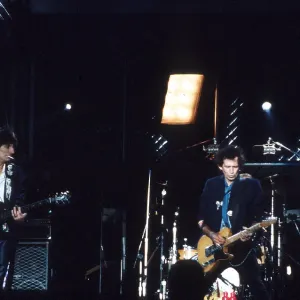 Rolling Stones Voodoo Lounge Tour Rolling Stones Voodoo Lounge Tour