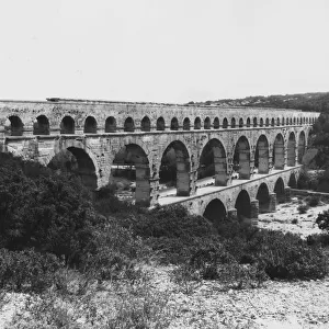 Roman Aqueduct