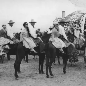 Romeria De Valme Romeria De Valme