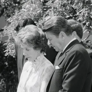 Images Dated 1982 May: 6 May 1982