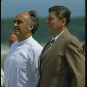 Images Dated 1981 October: 21 Oct 1981