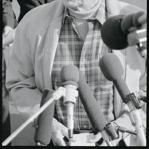 Images Dated 1982 February: 13 Feb 1982