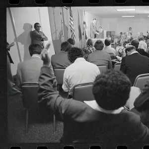Images Dated 1976 March: 8 Mar 1976