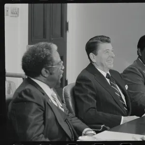 Images Dated 1981 February: 4 Feb 1981
