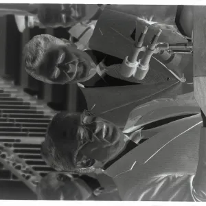 Images Dated 1985 April: 4 Apr 1985