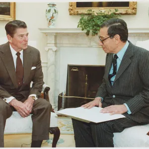 Images Dated 1983 April: 15 Apr 1983
