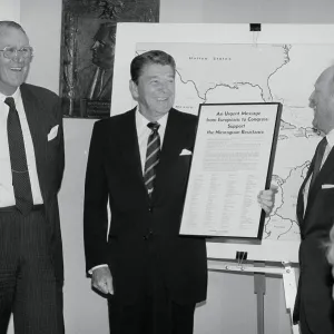 Images Dated 1985 April: 18 Apr 1985
