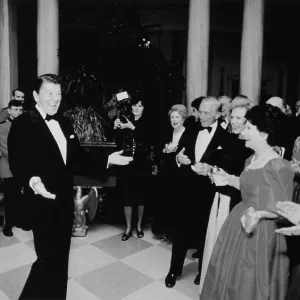 Images Dated 1981 February: 7 Feb 1981