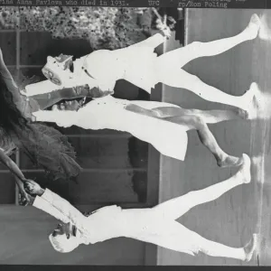 Images Dated 1982 August: 3 Aug 1982