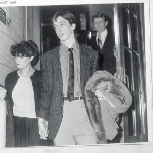 Images Dated 1980 November: 14 Nov 1980