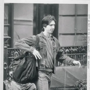 Images Dated 1982 October: 14 Oct 1982
