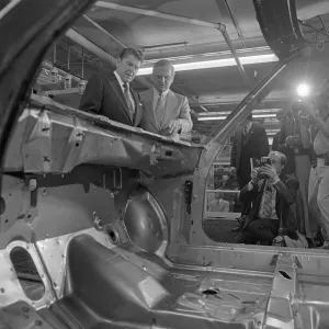 Images Dated 1980 September: 2 Sep 1980