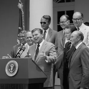 Images Dated 1982 July: 12 Jul 1982