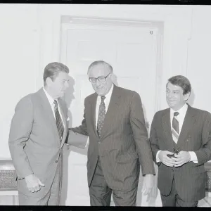 Images Dated 1981 August: 3 Aug 1981