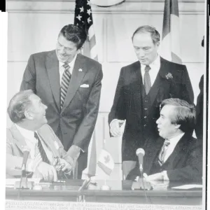 Images Dated 1981 March: 11 Mar 1981