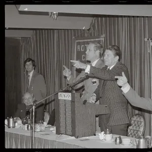 Images Dated 1980 February: 25 Feb 1980