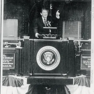 Images Dated 1984 October: 12 Oct 1984