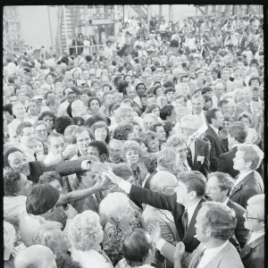 Images Dated 1982 May: 25 May 1982