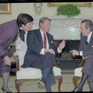 Images Dated 1986 November: 17 Nov 1986