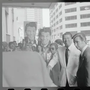 Images Dated 1976 August: 18 Aug 1976