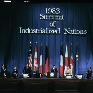 Images Dated 1983 May: 30 May 1983