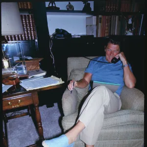Images Dated 1976 August: 13 Aug 1976